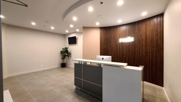 Richmond Spa Store Reno